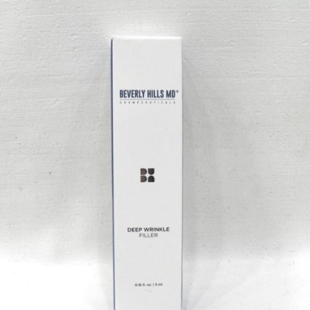 New in box Say Goodbye To Deep Wrinkles Used by Celebrities!